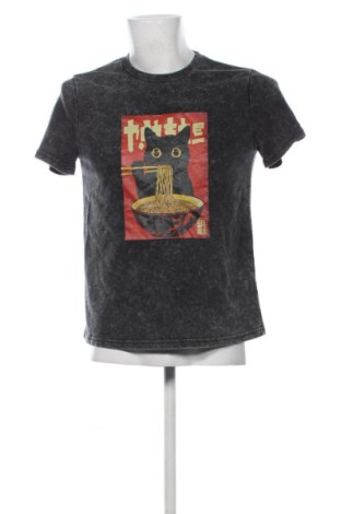 Męski T-shirt Unbranded, Rozmiar M, Kolor Czarny, Cena 59,27 zł, #137397019
