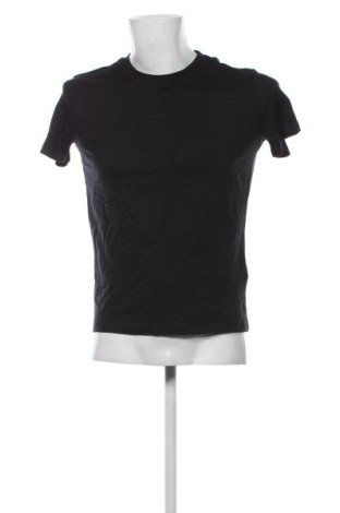 Męski T-shirt Jack & Jones, Rozmiar S, Kolor Czarny, Cena 78,15 zł, #137397274