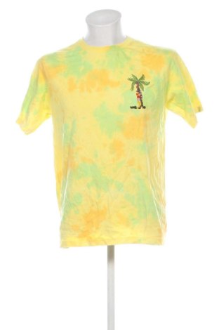 Męski T-shirt Scotch & Soda, Rozmiar L, Kolor Kolorowy, Cena 101,60 zł, #137397467
