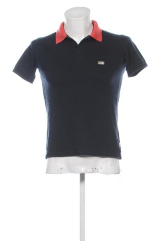 Ανδρικό t-shirt Emporio Armani, Μέγεθος M, Χρώμα Μπλέ, Τιμή 47,00 €, #137397995