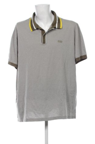 Мъжка тениска Hugo Boss, Размер 5XL, Цвят Многоцветен, Цена 46,00 €, #137398310