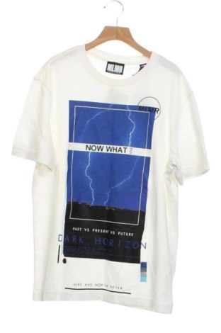 Męski T-shirt MLMR, Rozmiar XS, Kolor Kolorowy, Cena 84,67 zł, #137398427