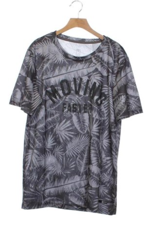Męski T-shirt Defacto, Rozmiar XS, Kolor Szary, Cena 50,80 zł, #137398526