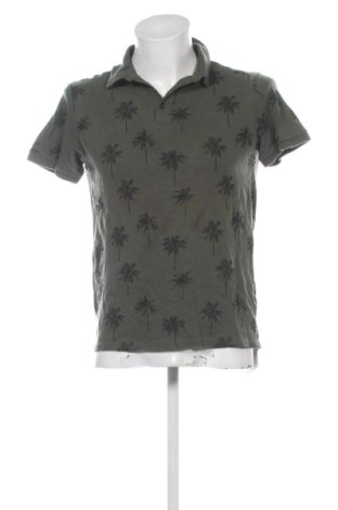 Męski T-shirt Primark, Rozmiar M, Kolor Zielony, Cena 38,10 zł, #137398953