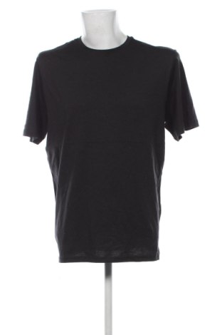 Męski T-shirt Bexleys, Rozmiar XL, Kolor Czarny, Cena 71,97 zł, #137399150