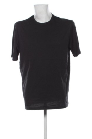 Męski T-shirt Bexleys, Rozmiar XL, Kolor Czarny, Cena 80,44 zł, #137399171
