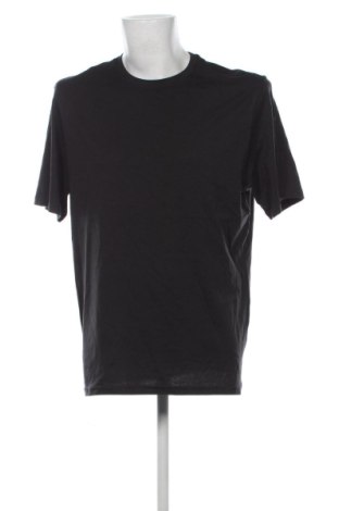 Męski T-shirt Bexleys, Rozmiar XL, Kolor Czarny, Cena 80,44 zł, #137399191