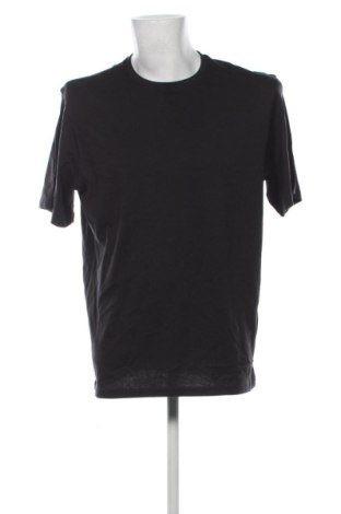 Męski T-shirt Bexleys, Rozmiar XL, Kolor Czarny, Cena 80,44 zł, #137399212