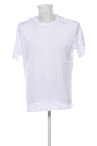 Męski T-shirt Bexleys, Rozmiar L, Kolor Biały, Cena 71,97 zł, #137399233