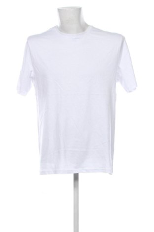Męski T-shirt Bexleys, Rozmiar L, Kolor Biały, Cena 80,44 zł, #137399242