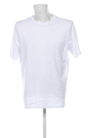 Męski T-shirt Bexleys, Rozmiar XL, Kolor Biały, Cena 71,97 zł, #137399266