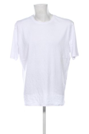 Męski T-shirt Bexleys, Rozmiar XXL, Kolor Biały, Cena 80,44 zł, #137399281