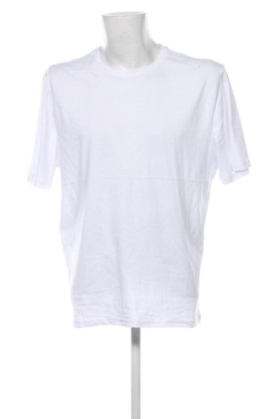 Męski T-shirt Bexleys, Rozmiar XXL, Kolor Biały, Cena 80,44 zł, #137399299