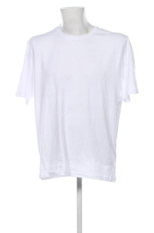 Męski T-shirt Bexleys, Rozmiar XXL, Kolor Biały, Cena 80,44 zł, #137399311