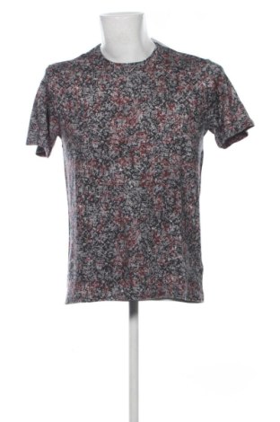 Męski T-shirt J.Lindeberg, Rozmiar L, Kolor Kolorowy, Cena 118,54 zł, #137399574