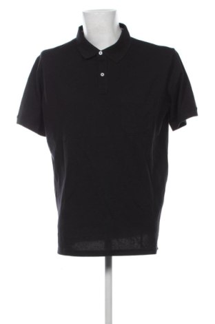 Męski T-shirt Bexleys, Rozmiar XL, Kolor Czarny, Cena 93,14 zł, #137399718
