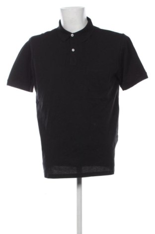 Męski T-shirt Bexleys, Rozmiar L, Kolor Czarny, Cena 93,14 zł, #137399729