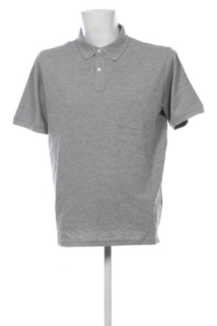 Męski T-shirt Bexleys, Rozmiar L, Kolor Szary, Cena 93,14 zł, #137399749