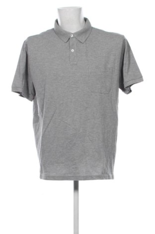 Męski T-shirt Bexleys, Rozmiar XL, Kolor Szary, Cena 93,14 zł, #137399770