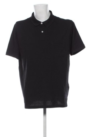 Męski T-shirt Bexleys, Rozmiar XL, Kolor Czarny, Cena 93,14 zł, #137399777