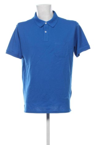 Męski T-shirt Bexleys, Rozmiar L, Kolor Niebieski, Cena 101,60 zł, #137399819