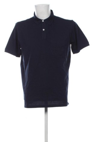Męski T-shirt Bexleys, Rozmiar L, Kolor Niebieski, Cena 93,14 zł, #137399875