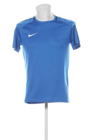 Tricou de bărbați Nike, Mărime M, Culoare Albastru, Preț 99,73 Lei, #137400118