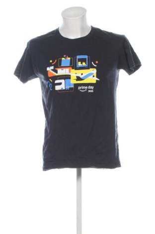 Męski T-shirt Sol's, Rozmiar M, Kolor Czarny, Cena 38,10 zł, #137400320