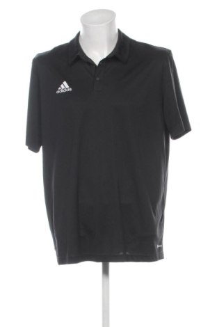 Tricou de bărbați Adidas, Mărime XL, Culoare Negru, Preț 178,47 Lei, #137400348
