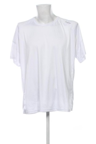 Męski T-shirt Nordcap, Rozmiar XXL, Kolor Biały, Cena 42,34 zł, #137400554