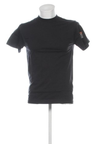 Męski T-shirt Unbranded, Rozmiar S, Kolor Czarny, Cena 46,57 zł, #137400594