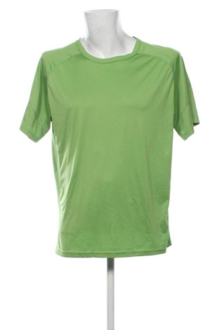 Męski T-shirt Nordcap, Rozmiar XXL, Kolor Zielony, Cena 42,34 zł, #137400637