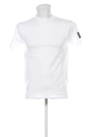 Męski T-shirt Unbranded, Rozmiar S, Kolor Biały, Cena 59,27 zł, #137400640