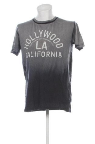 Męski T-shirt Unbranded, Rozmiar L, Kolor Szary, Cena 50,80 zł, #137401008