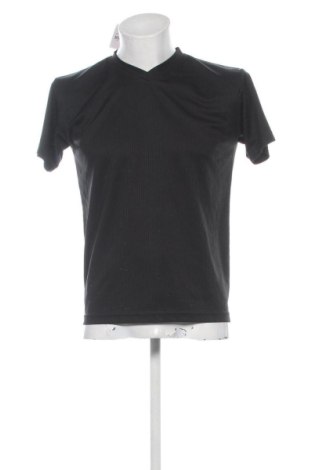 Męski T-shirt Unbranded, Rozmiar M, Kolor Czarny, Cena 33,87 zł, #137401768