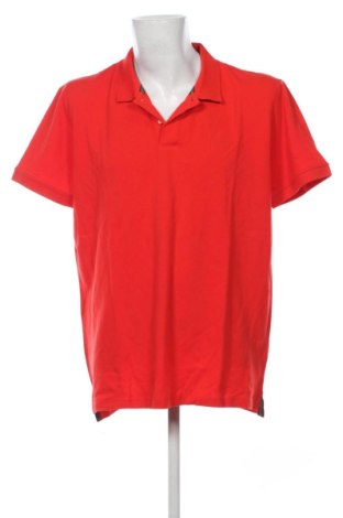Męski T-shirt Esprit, Rozmiar XXL, Kolor Czerwony, Cena 50,80 zł, #137401919