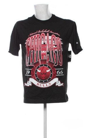 Męski T-shirt New Era, Rozmiar S, Kolor Kolorowy, Cena 71,97 zł, #137401952