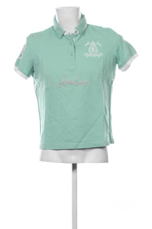 Férfi póló Joules, Méret XL, Szín Zöld, Ár 8 377 Ft, #137402240