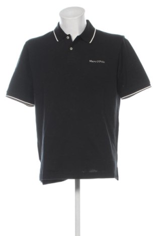 Ανδρικό t-shirt Marc O'Polo, Μέγεθος XL, Χρώμα Μαύρο, Τιμή 52,00 €, #137402482