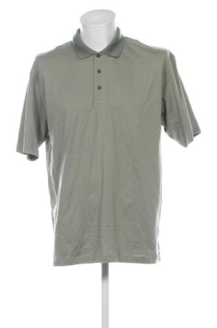 Herren Shirt Britches, Größe L, Farbe Grün, Preis 12,00 €, #137402747