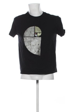 Męski T-shirt Unbranded, Rozmiar M, Kolor Czarny, Cena 59,27 zł, #137403516