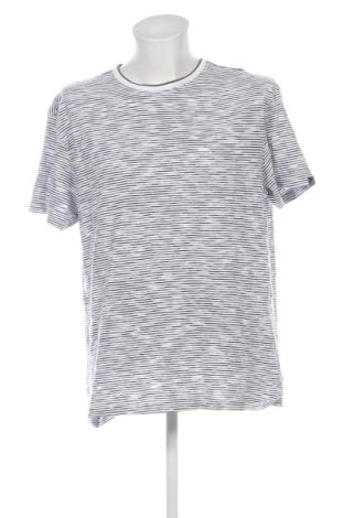 Męski T-shirt Arizona, Rozmiar XXL, Kolor Kolorowy, Cena 50,80 zł, #137403925