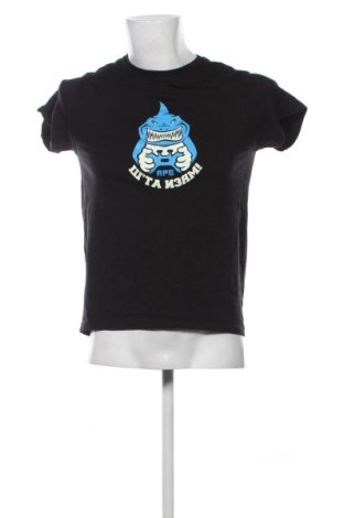 Męski T-shirt Roly, Rozmiar S, Kolor Czarny, Cena 33,87 zł, #137403980