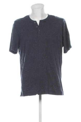 Męski T-shirt No Excess, Rozmiar XXL, Kolor Kolorowy, Cena 50,80 zł, #137403993