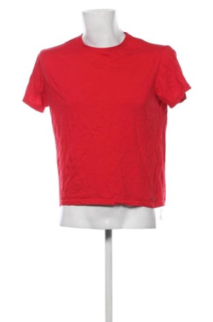 Męski T-shirt Energetics, Rozmiar M, Kolor Czerwony, Cena 46,57 zł, #137404045
