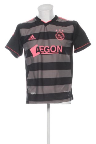 Мъжка тениска Adidas, Размер M, Цвят Многоцветен, Цена 18,00 €, #137405552