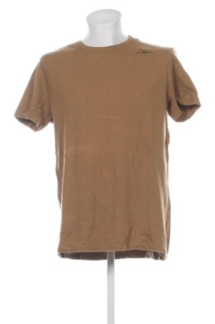 Мъжка тениска Reserved, Размер XL, Цвят Кафяв, Цена 11,00 €, #137405575