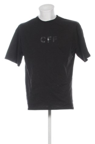Męski T-shirt Unbranded, Rozmiar L, Kolor Czarny, Cena 63,50 zł, #137405747