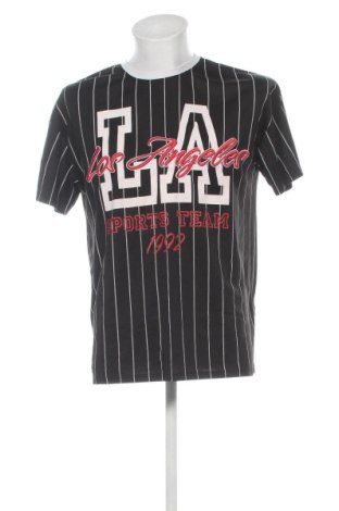 Męski T-shirt Fb Sister, Rozmiar S, Kolor Kolorowy, Cena 29,63 zł, #137405814