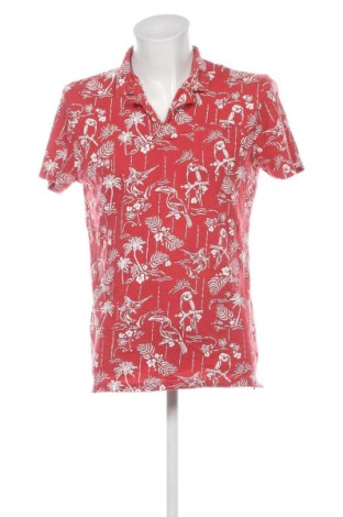 Мъжка тениска Piazza Italia, Размер XL, Цвят Многоцветен, Цена 18,46 €, #137406935